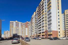 Информация для жителей: мкр. Юрьевец, ул. Родионовка, д. 4а; Перекопский городок, д. 25; ул. Верхняя Дуброва, 3; ул. Воровского, 4
