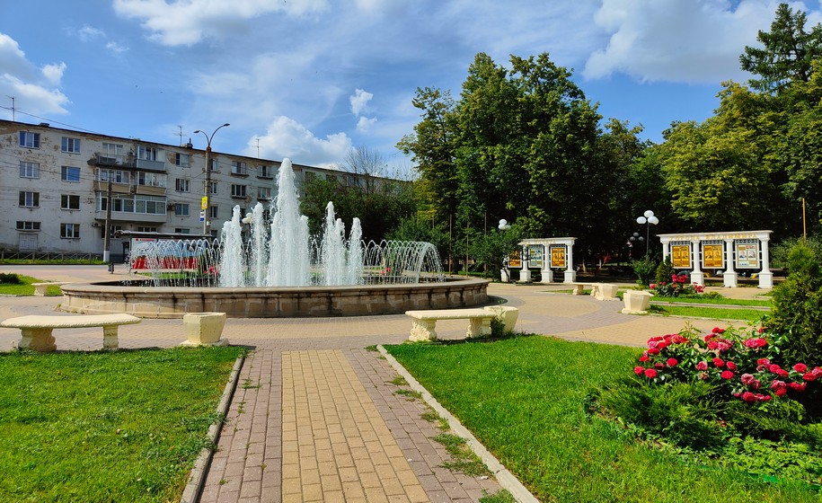 Владимирский водоканал