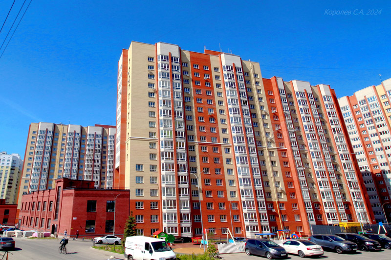 Информация для абонентов, проживающих в г. Владимир по адресу: ул. Лакина, д. 2а, д. 2б, д. 2г